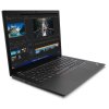 Lenovo L13 Clam G5 i/ Ultra 5-125U/ 16GB DDR5/ 512GB SSD/ Intel Graphics/ 13,3"WUXGA,matný/ W11P/ černý