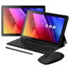 STRONG tablet PC SRTW102/ 10,1"/ 1280x800/ 2GB RAM/ 32GB Flash/ Wi-Fi/ BT/ USB-C/ microSD/ Android 14