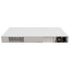MikroTik Switch CRS320-8P-8B-4S+R, 8x GbE PoE+, 8x GbE PoE++, 4x SFP+, RouterOS, L5, Rack (PoE budget max. 1150W)