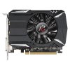 ASROCK Phantom Gaming Radeon RX550 4G / RX550 / 4GB GDDR5 / DP / HDMI / DVI