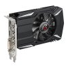 ASROCK Phantom Gaming Radeon RX550 4G / RX550 / 4GB GDDR5 / DP / HDMI / DVI