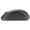 Logitech myš M240 for Business/Kancelářská/Optická/4 000DPI/Bezdrátová USB + Bluetooth/Černá