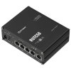 Teltonika RUTC50 průmyslový router, 5G, Dual SIM, WiFi 6