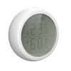 HDY255TH ZigBee Sensor Teploty a Vlhkosti, LCD