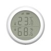 HDY255TH ZigBee Sensor Teploty a Vlhkosti, LCD