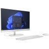 HP ProOne 245 G10/ AiO/ Ryzen 3 7320U/ 8GB DDR5/ 512GB SSD/ Radeon 610M/ 23,8"FHD,matný/ W11H/ kbd+myš/ bílý