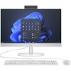 HP ProOne 245 G10/ AiO/ Ryzen 5 7520U/ 16GB DDR5/ 512GB SSD/ Radeon 610M/ 23,8"FHD,matný/ W11P/ kbd+myš/ bílý
