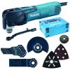 Multi Tool s příslušenstvím 320W,Makpac