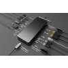 i-tec dokovací stanice Gen3 Thunderbolt4 2x Display, 7x USB, 2.5 GLAN, Power Delivery 92 W