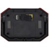 NEDIS pracovní svítilna/ 1000 lm/ dosah 30 m/ výdrž 10 h/ napájení z baterie (vestavěná Li-Ion)/ 5 V DC/ 10 W/ USB-C/ če