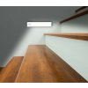 NEDIS skříňové světlo/ 3000 K/ 110 lm/ světelný senzor/ provozní doba 10 h/ napájení z baterie/ 5 V DC/ USB-C/ kabel 30