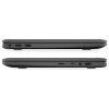 HP Fortis 14 G 10/ Pentium N6000/ 8GB DDR4/ 128GB eMMC/ Intel UHD/ 14"FHD,matný/ Chrome OS/ černý