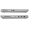HP Zbook Fury 16 G11/ i9-14900HX/ 64GB DDR5/ 2TB SSD/ RTX 3500 12GB/ 16"WUXGA,matný/ W11P/ stříbrný