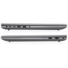 HP Zbook Power 16 G11/ Ultra 7-155H/ 16GB DDR5 RAM/ 512GB SSD/ RTX 1000 6GB/ 16"WUXGA,matný/ bez OS/ stříbrný