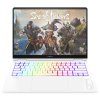 HP OMEN Transcend 14-fb0001nc/ Ultra 9-185H/ 32GB DDR5/ 1TB SSD/ RTX 4060 8GB/ 14"2.8K,OLED/ W11H/ bílý