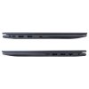 UMAX notebook VisionBook 15WN Plus/ 15,6" IPS/ 1920x1080/ N100/ 8GB/ 256GB SSD/ HDMI/ 3x USB 3.0/ W11 Pro/ šedý