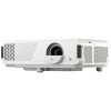 ROZBALENÉ - ViewSonic PX749-4K / UHD 3480x2160/ DLP projektor/ 4000 ANSI / 12000:1 / Repro / 2xHDMI/ USB-C / RJ45 / RS232