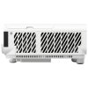 ROZBALENÉ - ViewSonic PX749-4K / UHD 3480x2160/ DLP projektor/ 4000 ANSI / 12000:1 / Repro / 2xHDMI/ USB-C / RJ45 / RS232