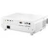ROZBALENÉ - ViewSonic PX749-4K / UHD 3480x2160/ DLP projektor/ 4000 ANSI / 12000:1 / Repro / 2xHDMI/ USB-C / RJ45 / RS232