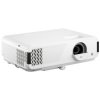 ROZBALENÉ - ViewSonic PX749-4K / UHD 3480x2160/ DLP projektor/ 4000 ANSI / 12000:1 / Repro / 2xHDMI/ USB-C / RJ45 / RS232