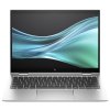 HP Elite x360 830 G11/ Ultra 5-125U/ 16GB DDR5/ 1TB SSD/ Intel Graphics/ 13,3"WUXGA,touch/ W11P/ stříbrná