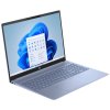 HP Pavilion 16-ag0001nc/ Ryzen 5 8540U/ 16GB DDR5/ 1TB SSD/ Radeon™ Graphics/ 16"WUXGA,matný/ W11H/ modrý