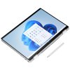 HP ENVY x360 16-ac0001nc/ Ultra 5-125U/ 16GB DDR5/ 1TB SSD/ Intel Graphics/ 16"2.8K,touch/ W11H/ stříbrný