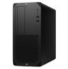 HP Z2 TWR G9/ i5-14600K/ 16GB DDR5/ 512GB SSD/ NVIDIA T1000 4GB/ W11P/ kbd+myš