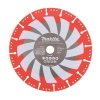 kotouč řezný diamantový RESCUE 230x22.23mm