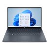 HP Pavilion x360 14-ek1010nc/ Intel U300/ 4GB DDR4/ 128GB SSD/ Intel UHD Graphics/ 14"FHD,touch/ W11HS/ modrý