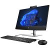 HP ProOne 440 G9/ AiO/ i5-14500T/ 16GB DDR5/ 512GB SSD/ Intel UHD/ 23,8"FHD,touch/ W11P/ kbd+myš/ černý