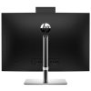 HP ProOne 440 G9/ AiO/ i5-14500T/ 16GB DDR5/ 512GB SSD/ Intel UHD/ 23,8"FHD,touch/ W11P/ kbd+myš/ černý