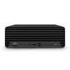 HP Pro SFF 400 G9/ i3-14100/ 8GB DDR5/ 512GB SSD/ Intel UHD/ bez OS/ kbd+myš