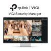 Elektronická licence: TP-Link VIGI Security Manager
