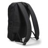 NEDIS batoh na notebook/ 10 - 16 "/ 10 přihrádek/ rozměry 430 mm / 50 mm / 290 mm/ polyester/ černý