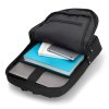 NEDIS batoh na notebook/ 10 - 16 "/ 10 přihrádek/ rozměry 430 mm / 50 mm / 290 mm/ polyester/ černý