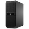 HP Z6 TWR G5 A/ AMD Ryzen Threadripper PRO 7965WX/ 128GB DDR5/ 2× 1TB SSD/ RTX 4000 20GB/ W11P/ kbd+myš