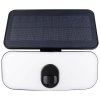 IMMAX SunBoard venkovní solární LED osvětlení, s externím solárním panelem 13W, IP65