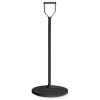 NEDIS LED lampička/ Qi nabíjení/ 15 W/ 100-240V/ přirozená, studená, teplá bílá/ stmívatelná/ 350lm/ 2700 - 6500K/ černá