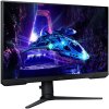Samsung Odyssey G3 27" / G30D / FullHD 1920x1080 / 16:9 / VA / 1ms / 180Hz / Jack/HDMI/DP/PIVOT/VESA