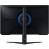 Samsung Odyssey G3 27" / G30D / FullHD 1920x1080 / 16:9 / VA / 1ms / 180Hz / Jack/HDMI/DP/PIVOT/VESA