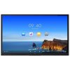 HIKVISION interaktivní dotykový panel 75", 4K, Android 13, 8GB, 64GB storage,  40 points ,infrared, Type-C*1, HDMI , BT