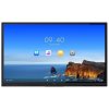 HIKVISION interaktivní dotykový panel 86", 4K, Android 13, 8GB, 64GB storage,  40 points ,infrared, Type-C*1, HDMI , BT