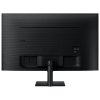 Samsung Smart Monitor M7 32" / M70D / 4K UHD 3840x2160 / 16:9 / VA / 4ms / 60Hz / HDMI/USB/USB-C/WiFi/BT/VESA/Repro
