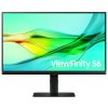 Samsung ViewFinity S6 24" / S60UD / 2560x1440 / 16:9 / IPS / 5ms / 100Hz / Jack/HDMI/DP/USB/USB-C/LAN/PIVOT/VESA