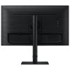 Samsung ViewFinity S6 27" / S60UD / QHD 2560x1440 / 16:9 / IPS / 5ms / 75Hz / Jack/HDMI/DP/USB/USB-C/LAN/PIVOT/VESA