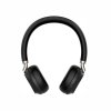 Yealink BH72 Bluetooth černá náhlavní souprava na obě uši USB-C