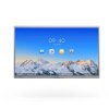 HIKVISION interaktivní dotykový panel 75", 4K, 45points touch ,Android 12 OTA to Android 13, 8+128GB Google apps (EDLA )