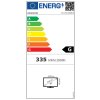 HIKVISION interaktivní dotykový panel 86", 4K, 45points ,,Android 12 OTA to Android 13 ,8+128GB,8 MP camera, Google apps