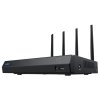 Reolink NVS12W síťový videorekordér 12 kanálů až 16MP, DualBand WiFi, 1x WAN, včetně 2TB HDD, VGA, HDMI, USB